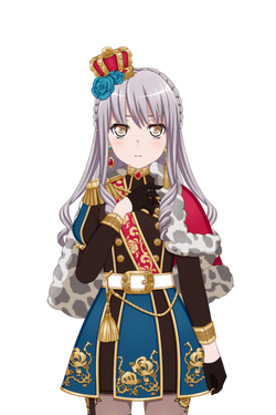 Competitive Stage | BanG Dream! Wikia | Fandom