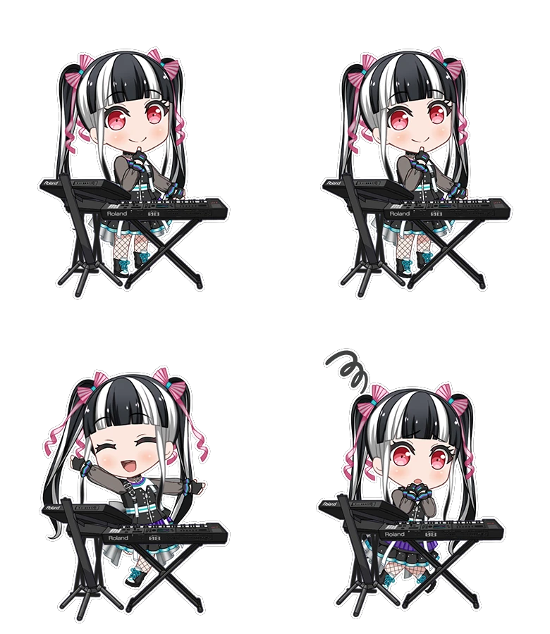 Exciting Performance | BanG Dream! Wikia | Fandom