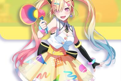 Sengoku Yuno, BanG Dream! Wikia