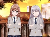 Roselia/Band Story