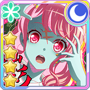 Fluffy Pink Zombie icon