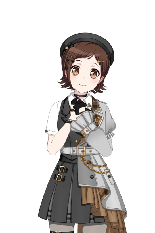 Sparkling President | BanG Dream! Wikia | Fandom
