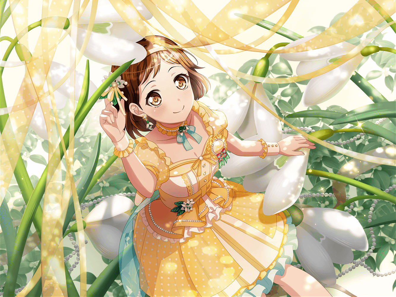 ファッションなデザイン Dream! BanG | Birthday! Special Wikia Fandom | ピンズ・ピンバッジ・缶バッジ