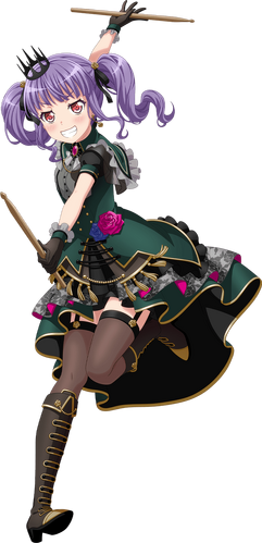 Udagawa Ako/Gallery, BanG Dream! Wikia, Fandom