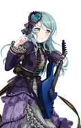Hikawa Sayo