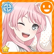 Center of the Band icon