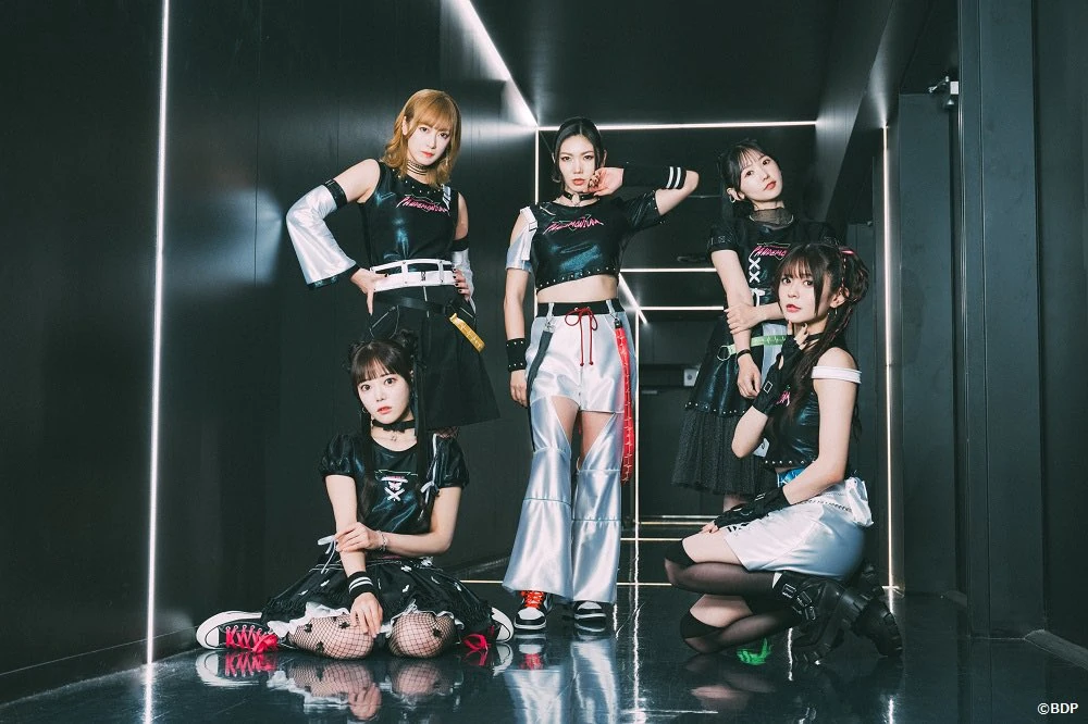 Raise A Suilen Bang Dream Wikia Fandom