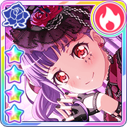 Evening Calm at 5:45 PM BanG Dream! Wikia+BreezeWiki