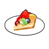 Fruit Tart