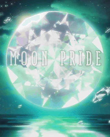 Moon Pride Bang Dream Wikia Fandom