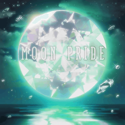 Moon Pride Bang Dream Wikia Fandom