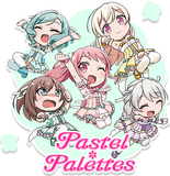 Pastel Palettes (PICO)