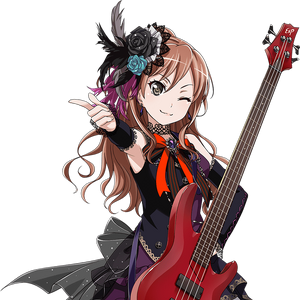Imai Lisa Gallery Bang Dream Wikia Fandom Star sessions leyla set 04. imai lisa gallery bang dream wikia