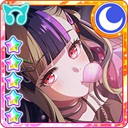 Morning Change of the World T icon