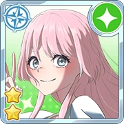 MyGO!!!!! (Chihaya Anon) icon