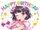 Precious Birthday! (Ushigome Rimi)