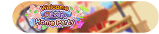 Welcome To Eve's Home Party Worldwide Event Title