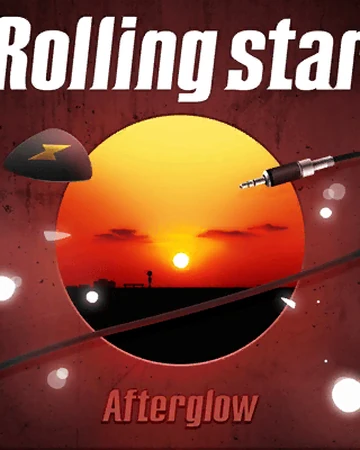 Bleach rolling star. Тренажер барабан антицеллюлитный. Rolling star by yui. Rolling star yui текст. Rolling star.