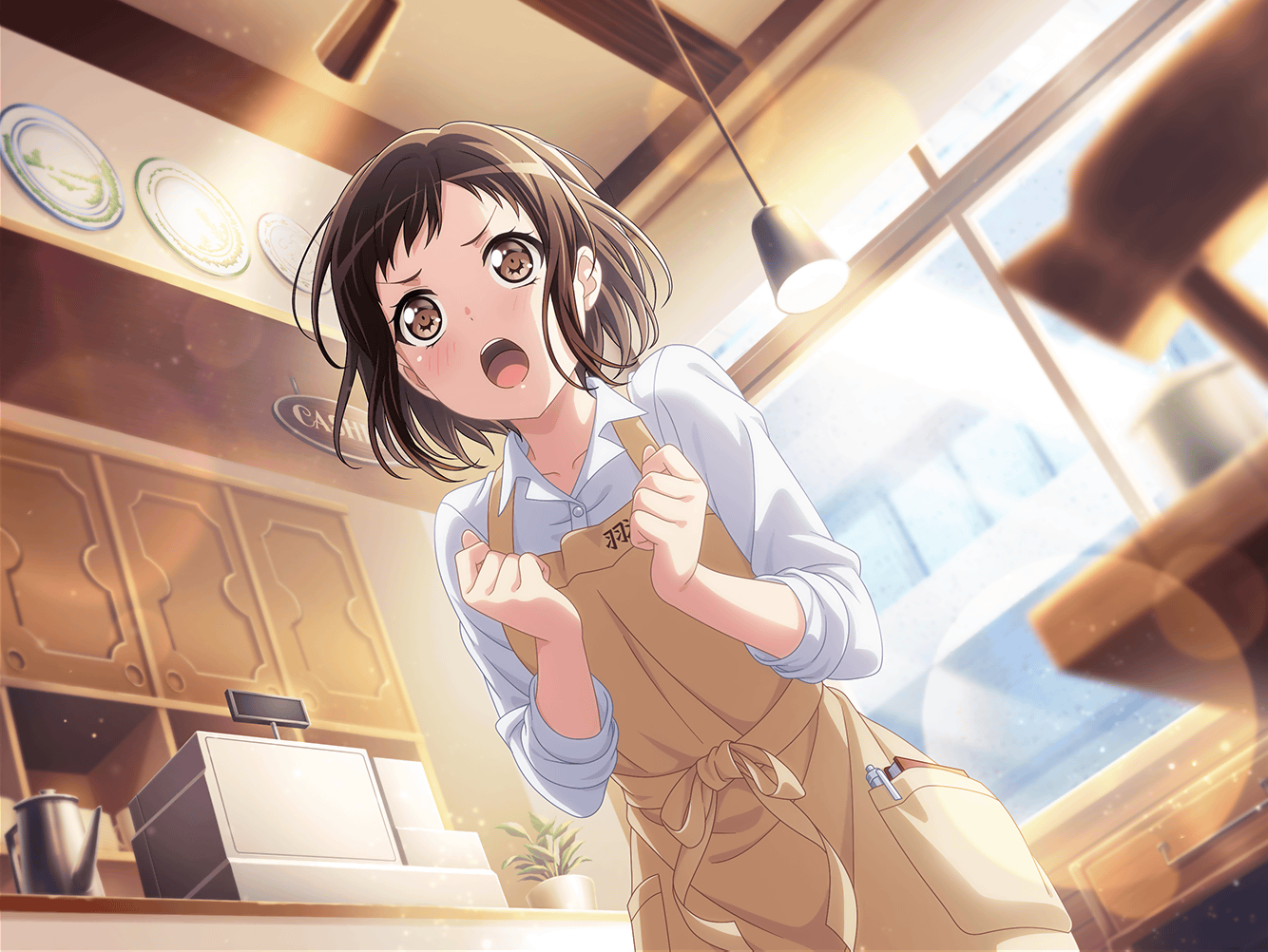 ONE OF US (Event), BanG Dream! Wikia