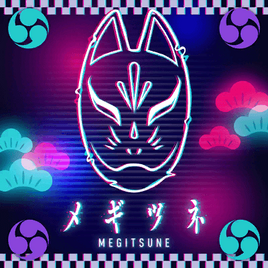 Megitsune Game Cover