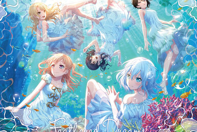 Chikai no Wingbeat | BanG Dream! Wikia | Fandom