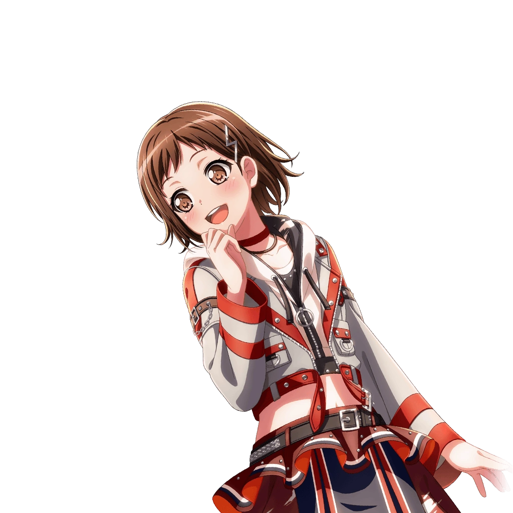 To Make It the Best! transparent