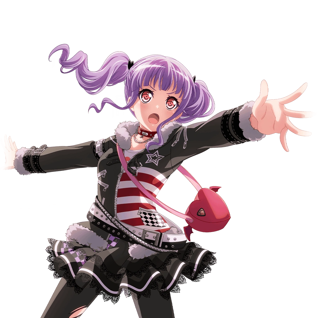 Unleashed Power transparent