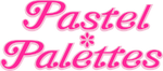 Pastel*Palettes logo