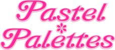 Pastel*Palettes logo