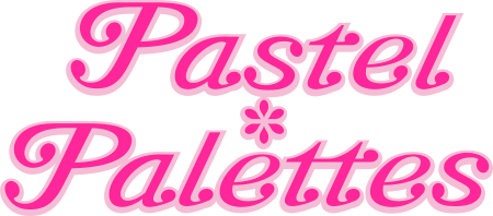Pastel*Palettes logo