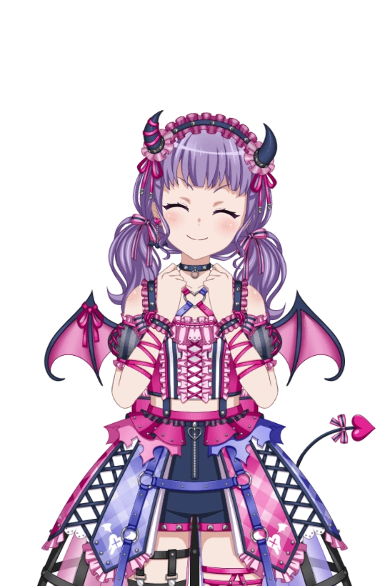 Blossoming Summer Moon | BanG Dream! Wikia | Fandom