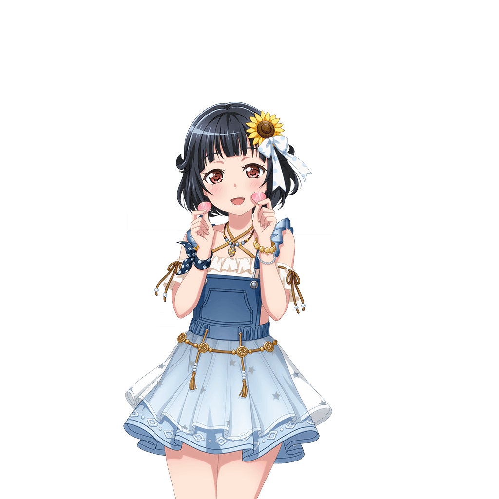 Api Cards Magicirclesbangdream Wiki Github - Bang Dream Rimi Transparent  Png,Party Transparent - free transparent png images 