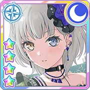 Hopeful Birthday! (Kaname Raana) T icon