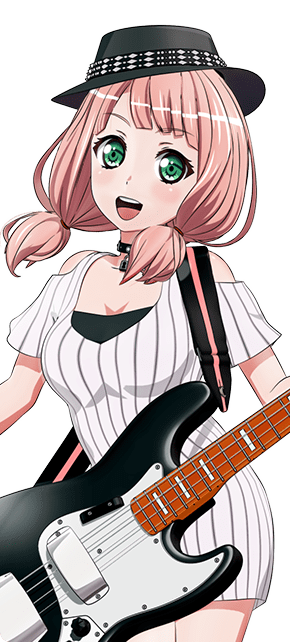 Uehara Himari, Wiki