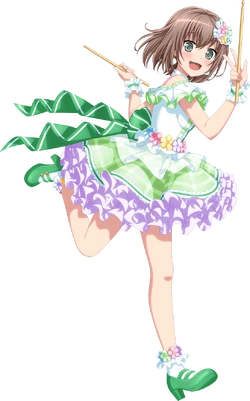 Yamato Maya Gallery Bang Dream Wikia Fandom