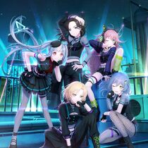 SAVAGE | BanG Dream! Wikia | Fandom