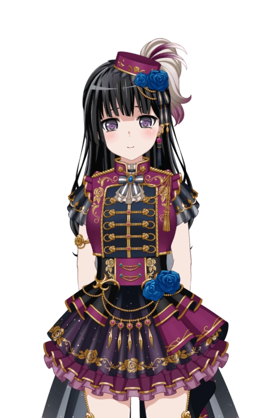 The Future Approaching | BanG Dream! Wikia | Fandom