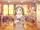To the Dressing Room!/Card Story