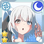 MyGO!!!!! (Kaname Raana) icon