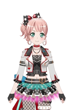 Pop Up Jump Bang Dream Wikia Fandom