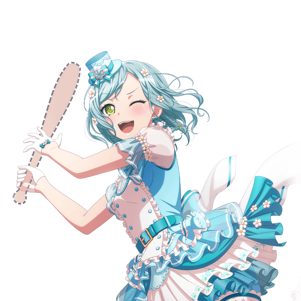 File:HinaAnime.png - BanG Dream! Wiki