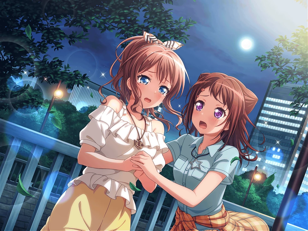 Yamabuki Saaya/Cards | BanG Dream! Wikia | Fandom