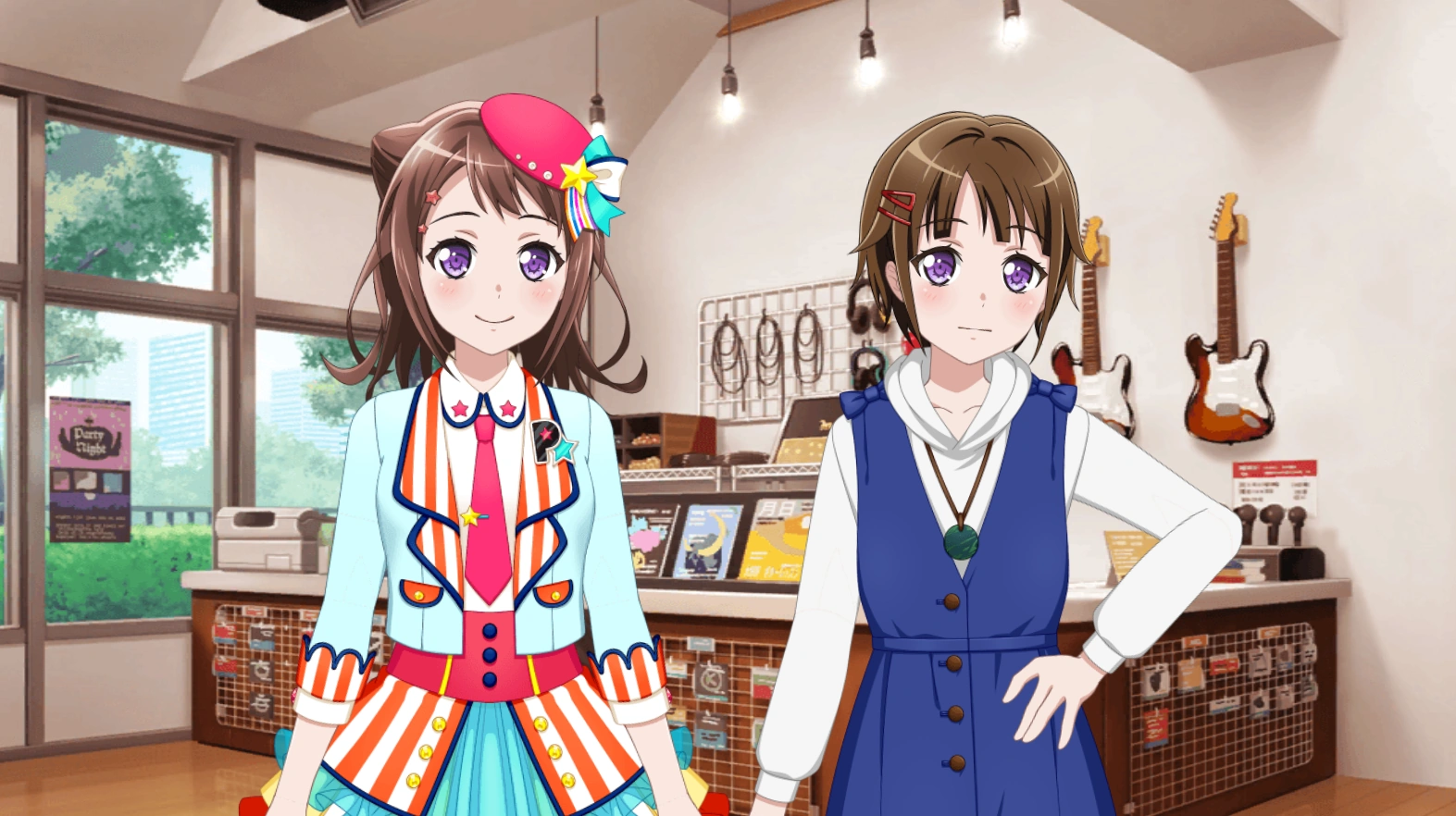 Reaching For Brilliance Card Story - Special Episode