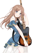 Nagasaki Soyo