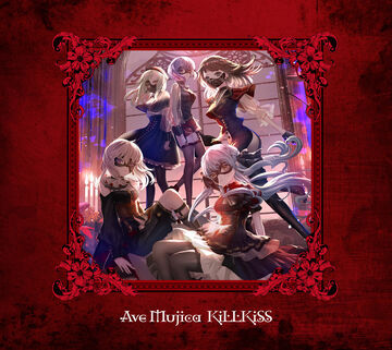 KiLLKiSS | BanG Dream! Wikia | Fandom