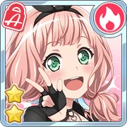 Shooting Sky (Uehara Himari) icon