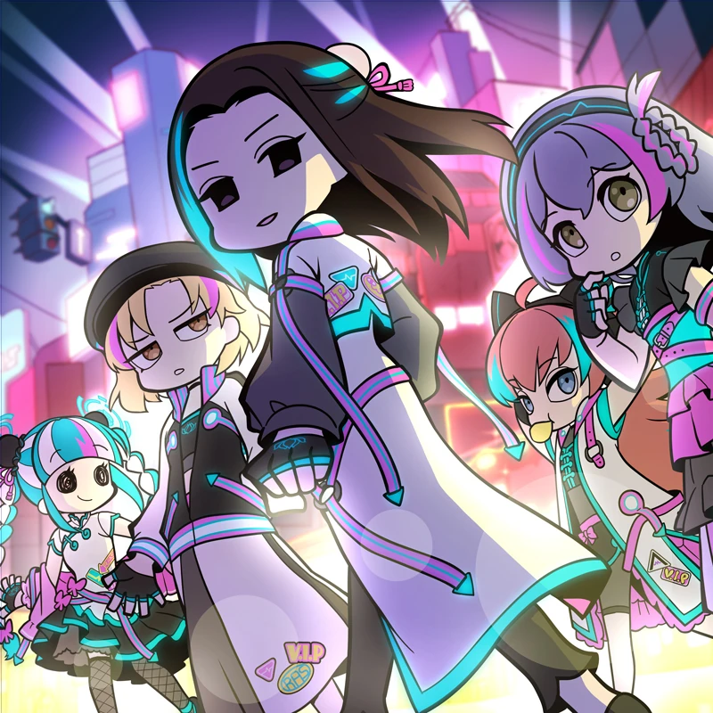 SAVAGE | BanG Dream! Wikia | Fandom