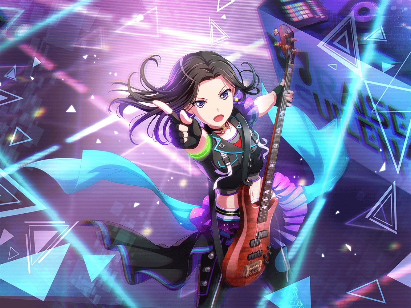 A Tasty Time | BanG Dream! Wikia | Fandom