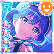 Even Though Apart T icon