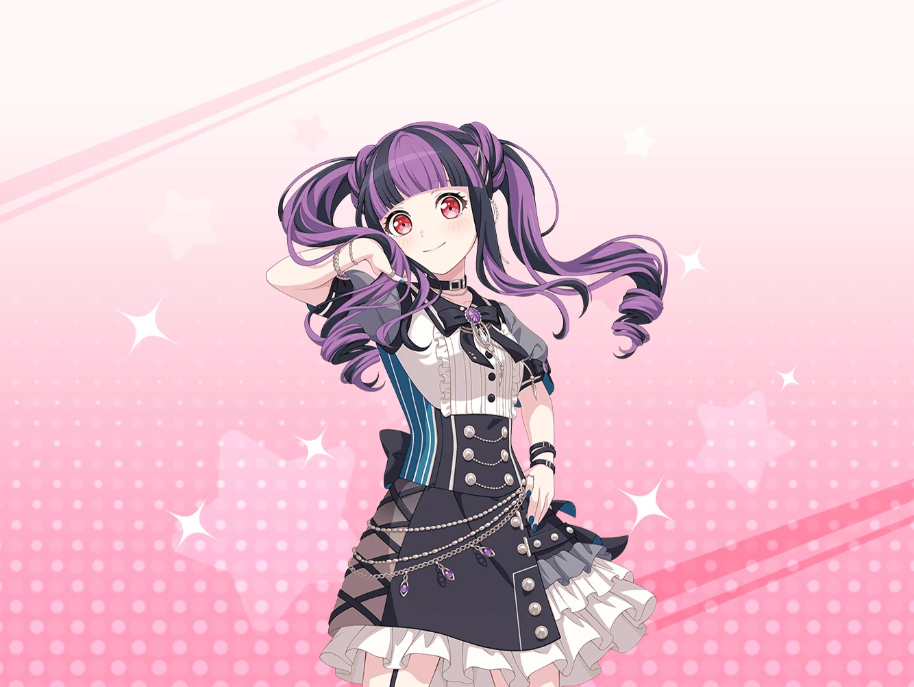 High-Stakes | BanG Dream! Wikia | Fandom